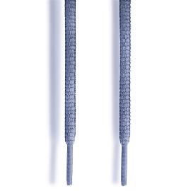 ATLAS Schnürsenkel Halbschuh FLASH - Grey - 115 cm Produktbild